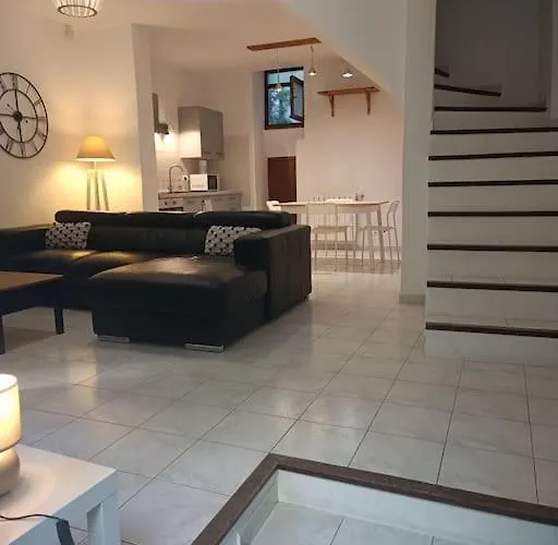La Maison Cevenole