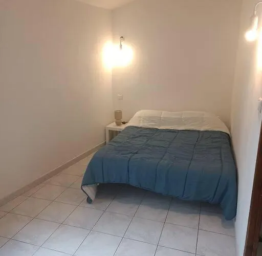 La Maison Cevenole